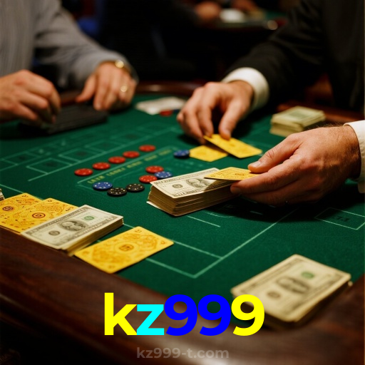 kz999：Jogue nas melhores slots e leve para casa prêmios sensacionais!
