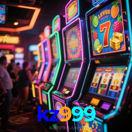 kz999:As melhores slots e jackpots estão esperando por você! Jogue agora!