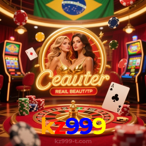 kz999：Jogue poker online e mostre seu talento nas cartas!