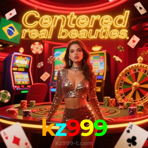 kz999：As melhores roletas te aguardam! Aposte e conquiste sua vitória!