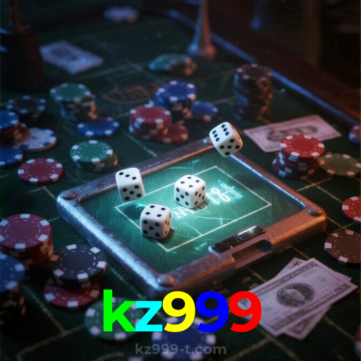 kz999:Jogue no futebol digital e viva a emoção de ganhar!