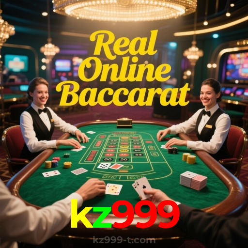 kz999:Ganhe prêmios fantásticos nas roletas online!