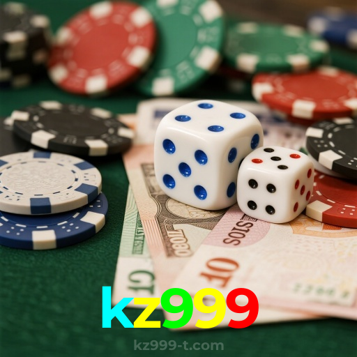 kz999:Aposte no seu time de futebol e ganhe no blackjack e roleta online!