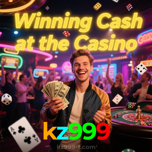 kz999:Cada aposta é uma nova vitória em nosso cassino online!