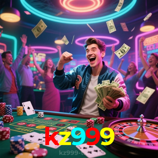 kz999:O futebol online está esperando por você, com grandes recompensas!