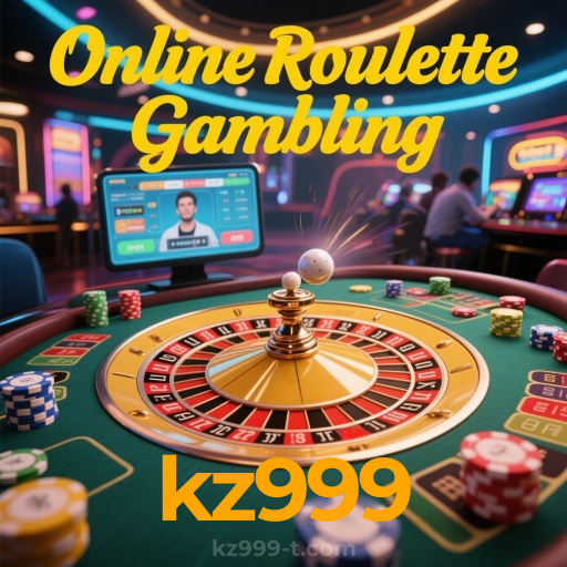 kz999:Onde sua sorte brilha com poker, roleta e apostas no futebol online!
