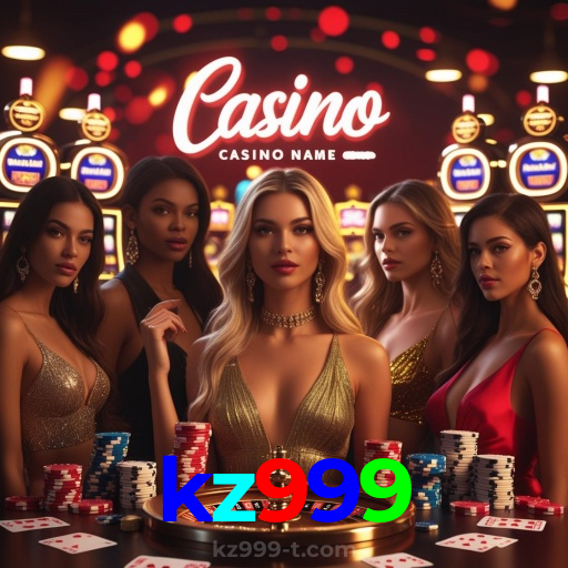 kz999:A melhor plataforma de cassino para apostas no futebol e roleta!