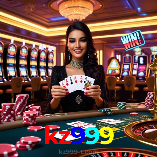 kz999:Aposte no futebol e jogue as melhores slots para grandes vitórias!