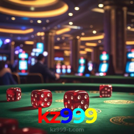 kz999：Onde as vitórias no futebol se encontram com os jackpots do cassino!