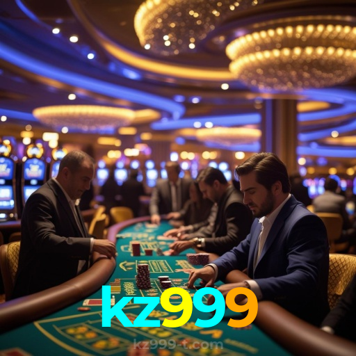 kz999：Jogue poker, aposte no futebol e leve grandes prêmios em nosso cassino!