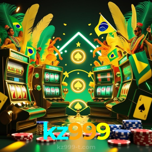 kz999:Encontre a sorte nas nossas roletas e ganhe prêmios incríveis!