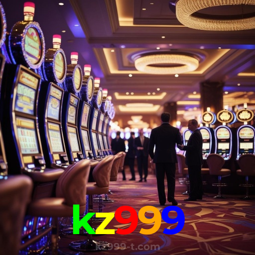 kz999:Jogue poker, roleta e aposte no futebol no cassino mais confiável!