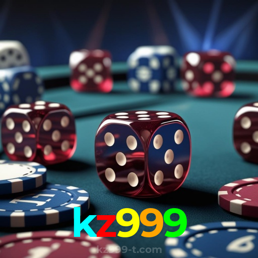 kz999：Jogue poker e mostre suas habilidades para ganhar!