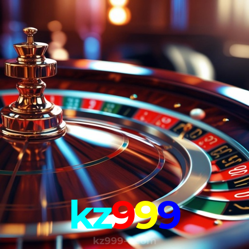 kz999:Jogue nas slots e ganhe grandes prêmios com cada giro!