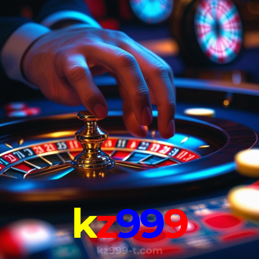kz999:A melhor experiência de apostas e jogos de cassino, incluindo futebol online!