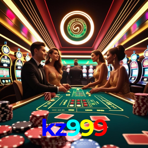 kz999:Aposte no futebol e jogue os melhores jogos de cassino como roleta!