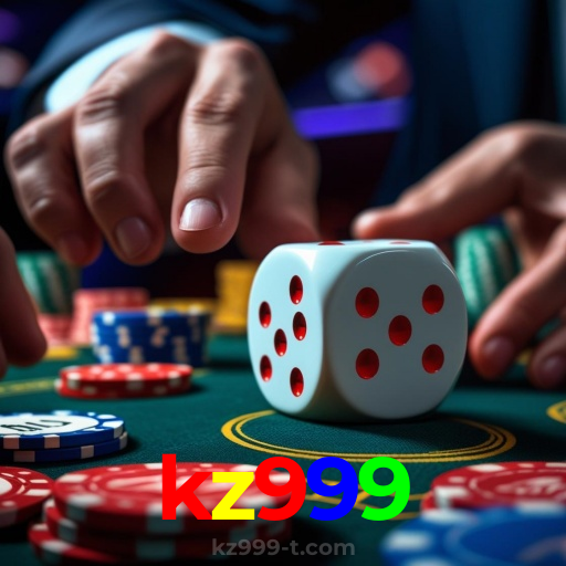 kz999:Jogue nas melhores slots e leve o jackpot para casa!