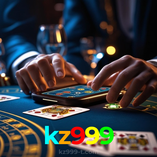 kz999:Jogue poker e conquiste prêmios como um verdadeiro campeão!