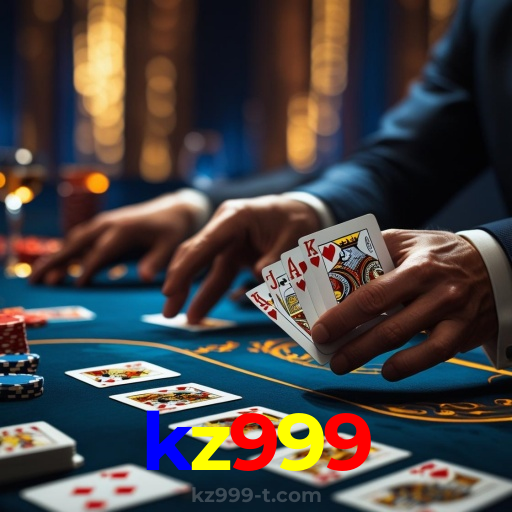 kz999:Aposte no futebol e ganhe em blackjack e poker com segurança!