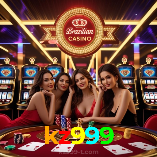 kz999:Cada giro nas slots pode ser uma grande vitória! Aposte agora!