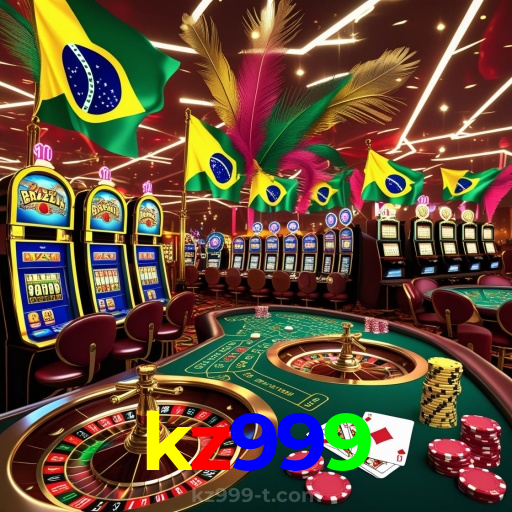 kz999:Jogue poker, aposte no futebol e ganhe no cassino mais confiável!
