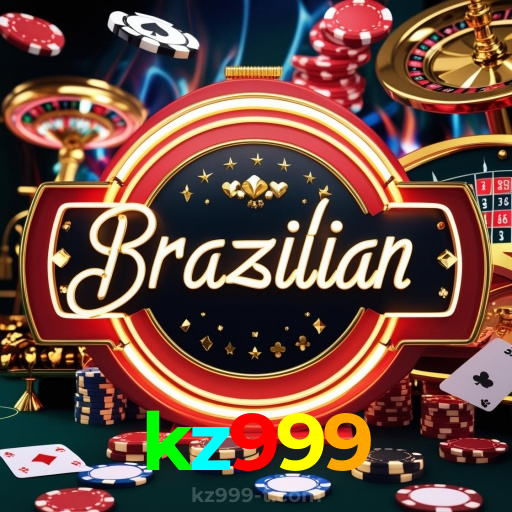 kz999：Aposte no futebol e jogue os melhores jogos de cassino com prêmios incríveis!