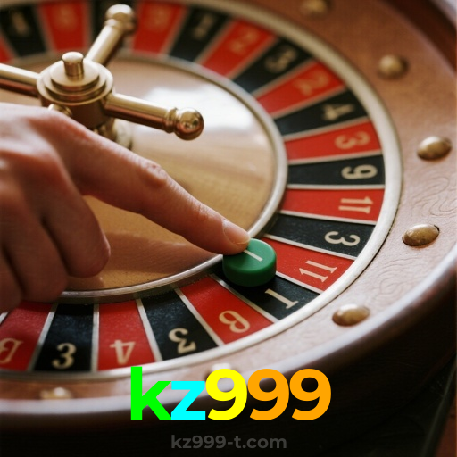 kz999：Aposte no futebol e jogue os melhores jogos de cassino para grandes vitórias!