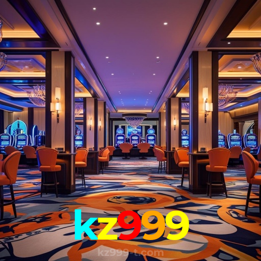 kz999：Divirta-se com blackjack e apostas no futebol online, onde a sorte está ao seu lado!