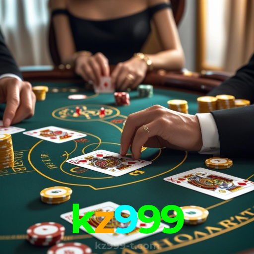 kz999:Aposte no futebol e vença nas mesas de blackjack no cassino online!