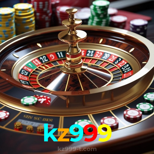 kz999：Aposte no futebol e viva a emoção do jogo!