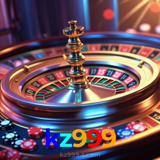 kz999:Jogue roleta, blackjack e aposte no futebol online, tudo em um só lugar!