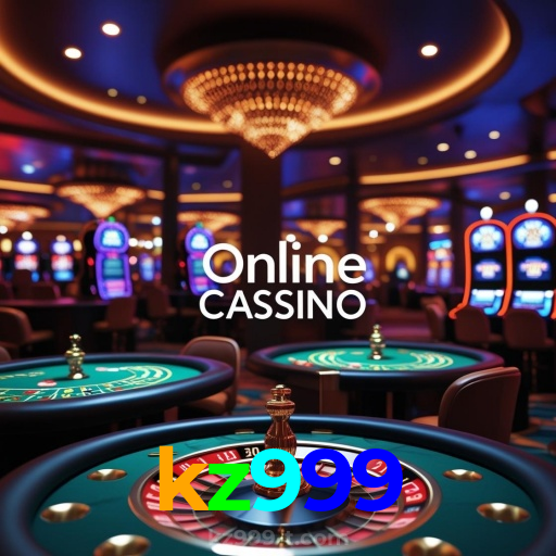 kz999:Aposte no seu time e ganhe com os melhores jogos de cassino online!