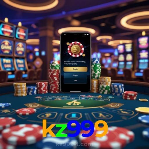 kz999:Ganhe no futebol e nos melhores jogos de cassino como poker e blackjack!