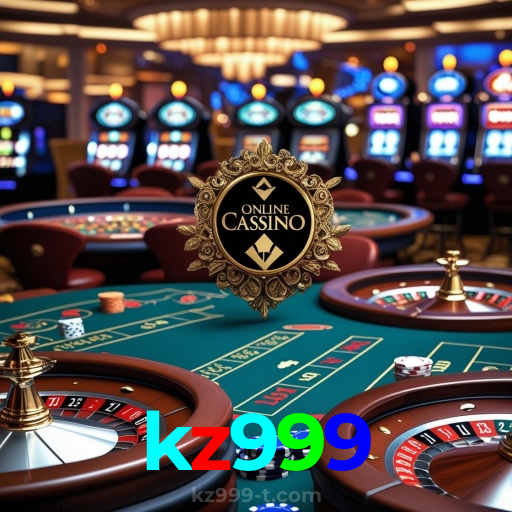 kz999:Jogue poker, roleta e aposte no futebol com grandes prêmios!