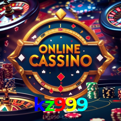 kz999:Aposte no seu time e ganhe prêmios incríveis com poker e roleta!