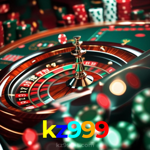 kz999：Aposte no futebol e conquiste vitórias incríveis nos jogos de cassino!