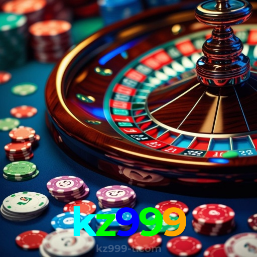 kz999:Aposte nas mesas de poker e vença com estilo!