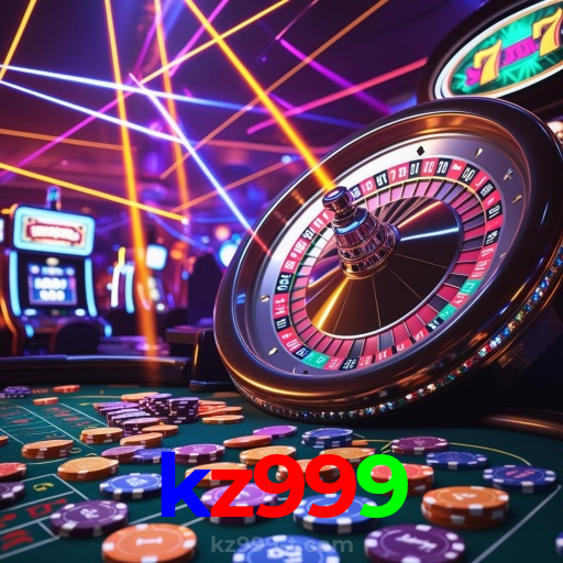 kz999:Desafie a roleta e ganhe prêmios incríveis no nosso cassino!