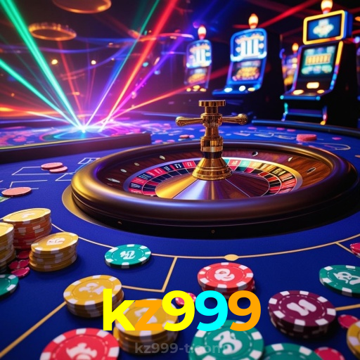 kz999:Apostas em futebol e diversão em blackjack esperam por você!