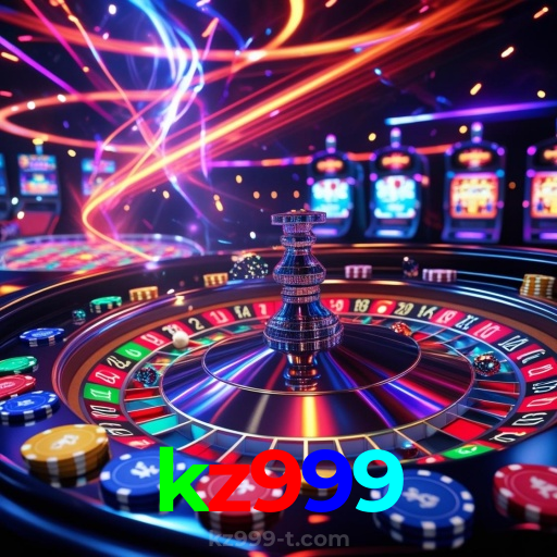 kz999:Jogue nas mesas de poker e vença como um profissional!