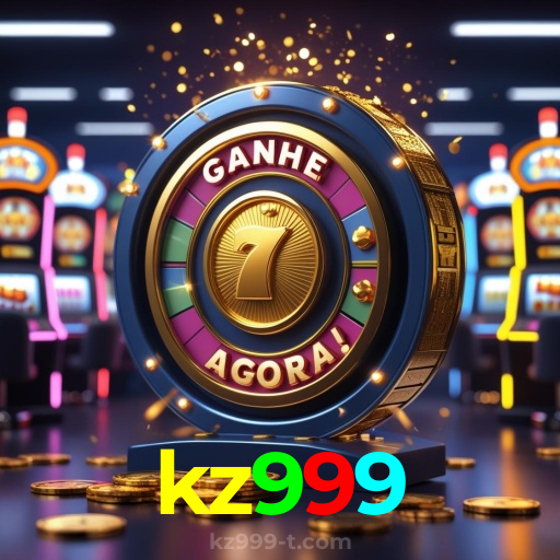 kz999:Aposte no futebol e ganhe prêmios em slots e roleta ao vivo!