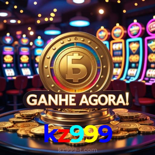 kz999:Onde a sorte está ao seu lado: apostas no futebol e vitórias no cassino!