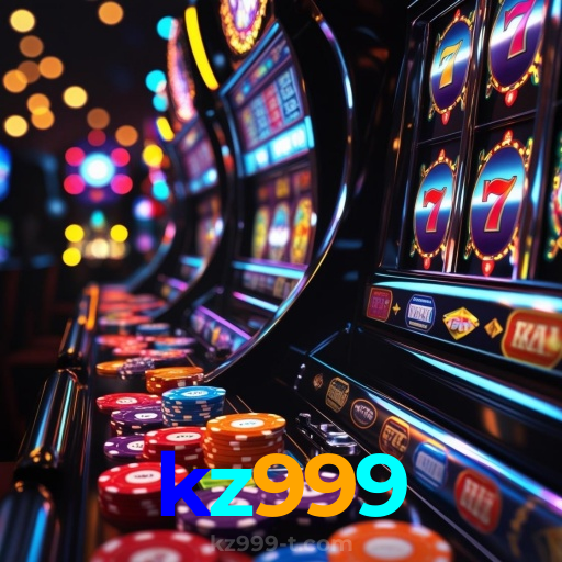 kz999：Conquiste prêmios no blackjack e aposte no futebol ao vivo com segurança!