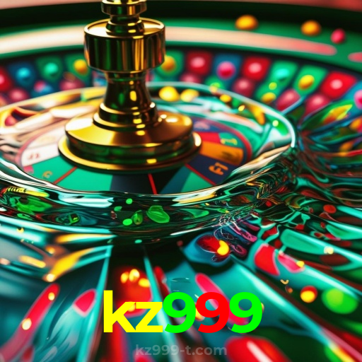 kz999:Encontre a sorte nas nossas roletas e ganhe prêmios incríveis!
