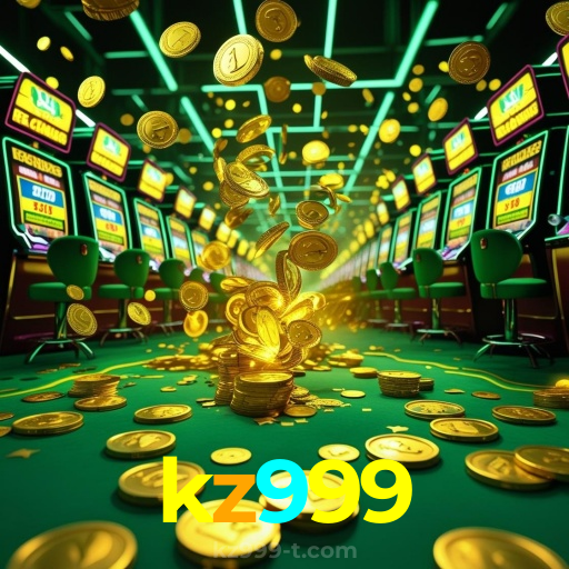 kz999:Conquiste prêmios no blackjack e aposte no futebol ao vivo com segurança!