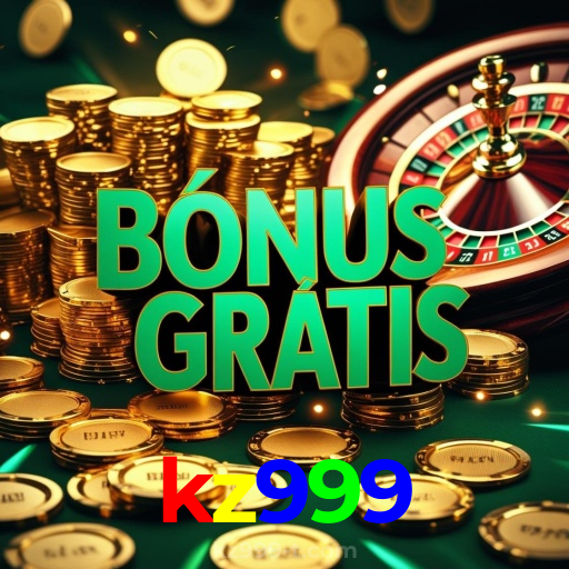 kz999:Jogue agora e vença nas melhores slots online!
