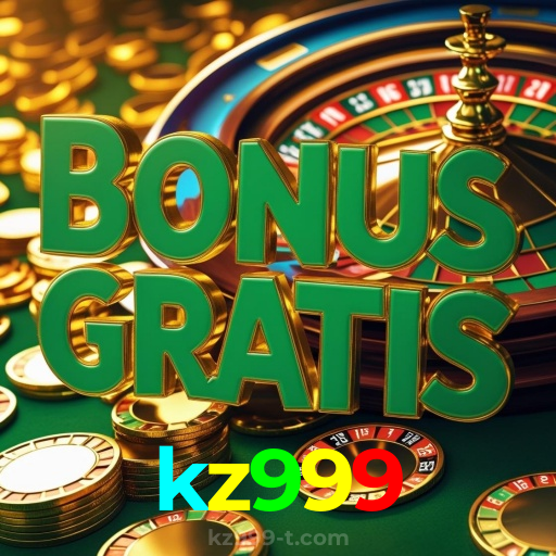 kz999：O cassino online perfeito para quem adora apostar no futebol e jogar roleta!