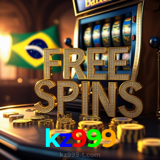 kz999：Aposte no seu time no futebol e divirta-se com slots e roleta!