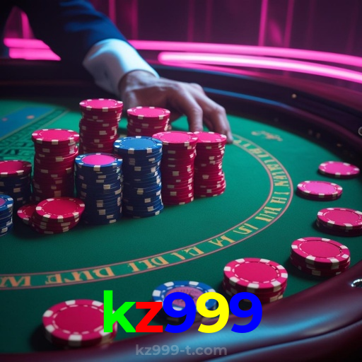 kz999:Jogue agora no nosso cassino online e vença nas mesas de poker!