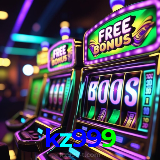 kz999：Onde o futebol e o cassino se encontram para grandes vitórias!
